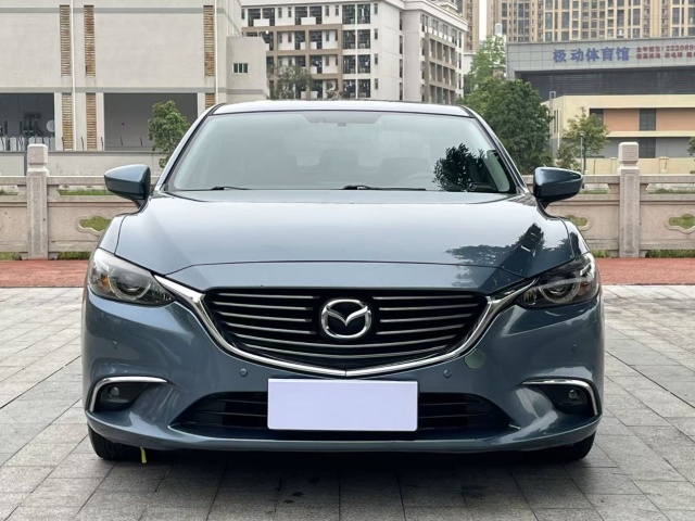 2017 Mazda Atz 2.0L AT,iwannabuycar,2017 Mazda Atz 2.0L AT