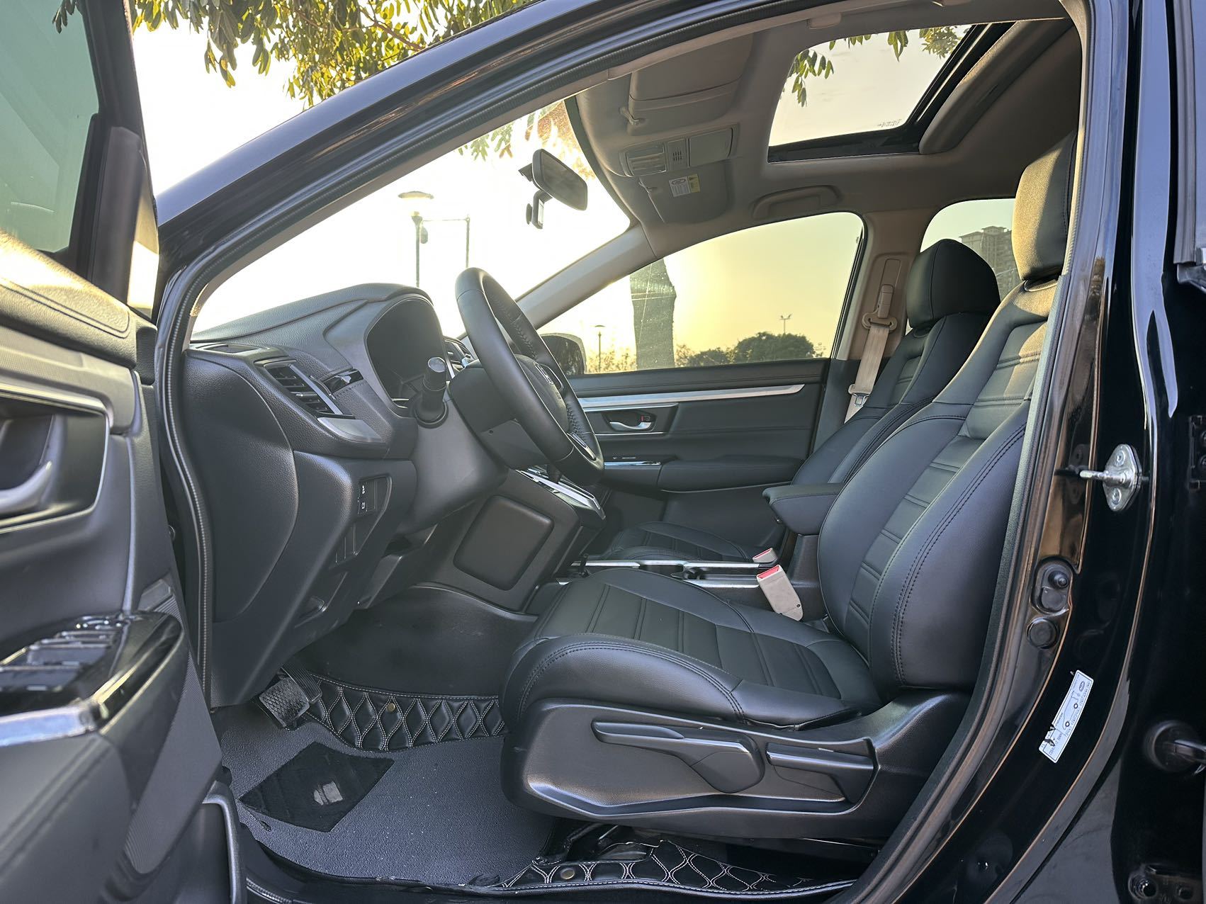 2018 Honda CR-V 1.5T CVT,iwannabuycar,2018 Honda CR-V 1.5T CVT