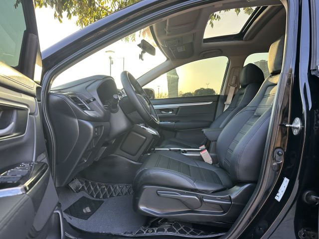 2018 Honda CR-V 1.5T CVT,iwannabuycar,2018 Honda CR-V 1.5T CVT