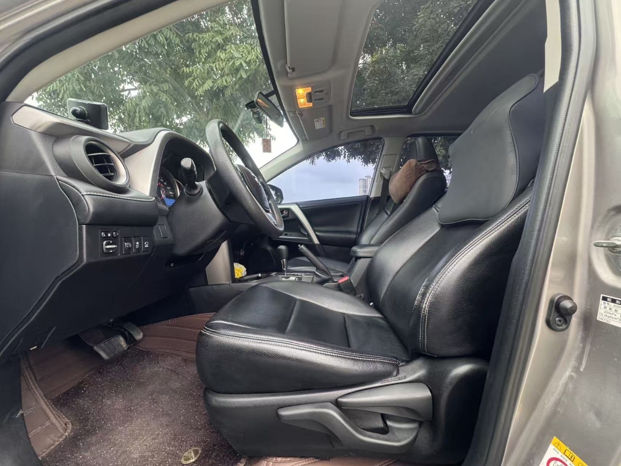 2018 Toyota RAV4 2.0L CVT,iwannabuycar,2018 Toyota RAV4 2.0L CVT
