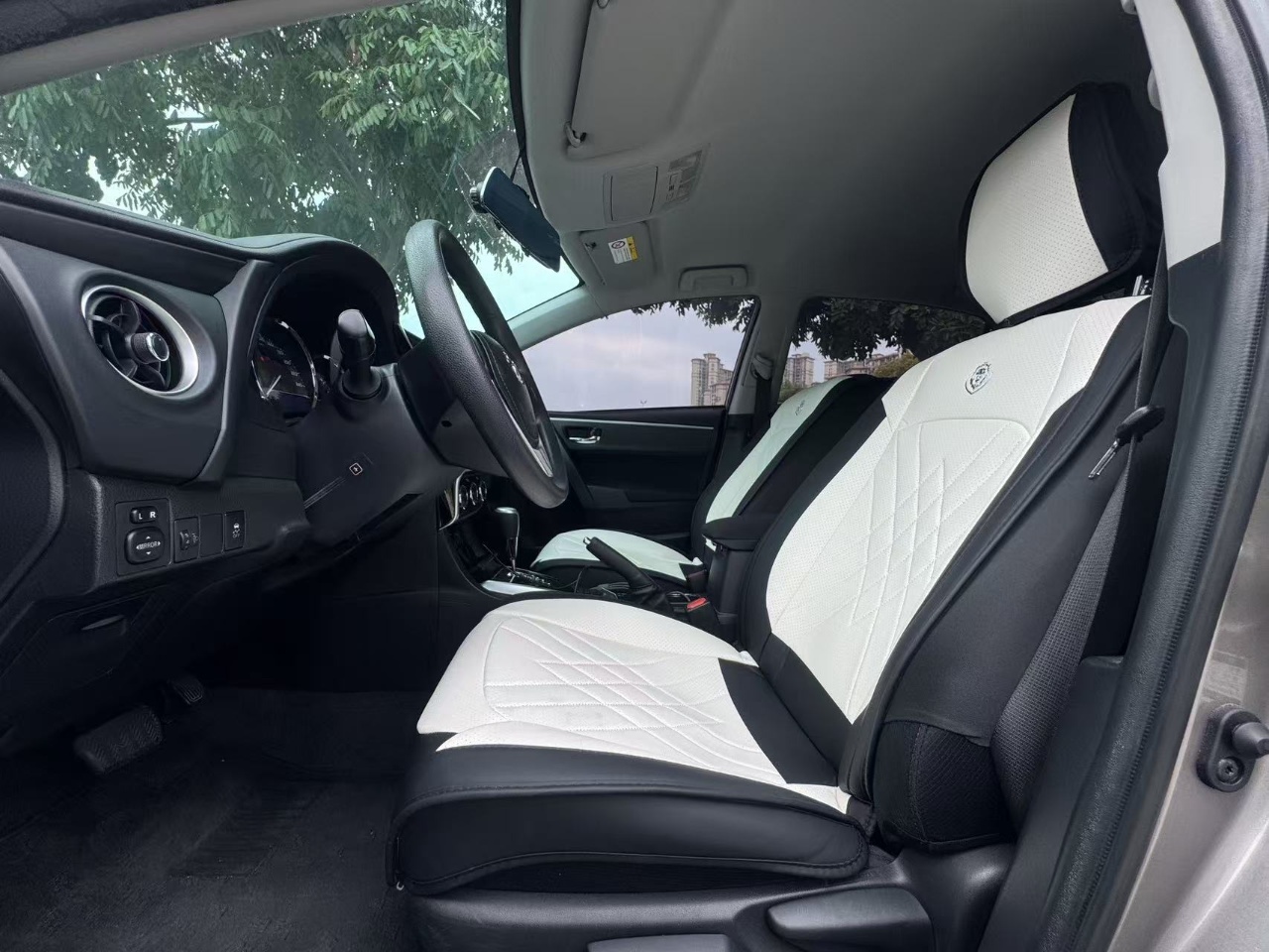 2019 Toyota Corolla 1.2T CVT,iwannabuycar,2019 Toyota Corolla 1.2T CVT
