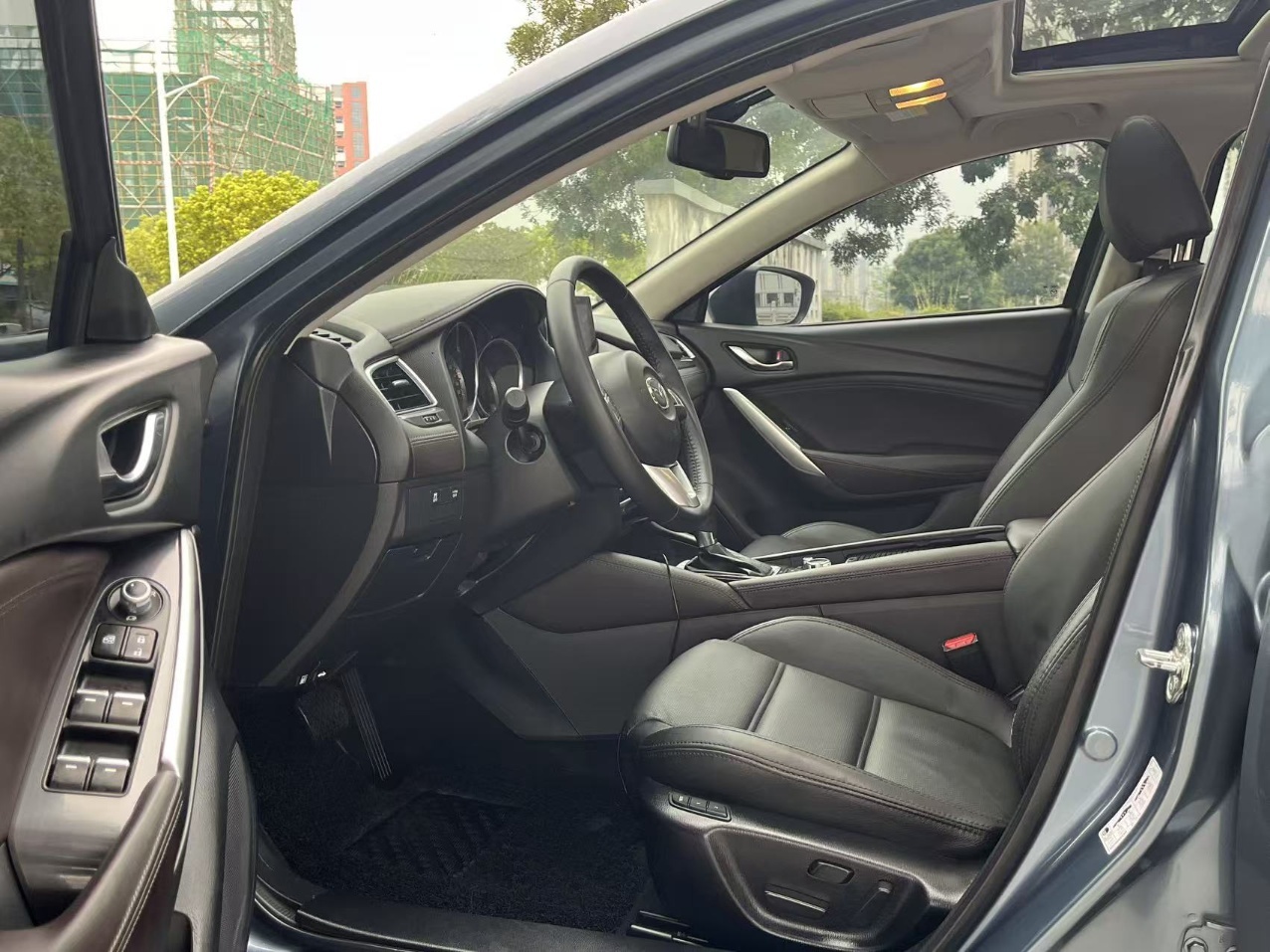 2017 Mazda Atz 2.0L AT,iwannabuycar,2017 Mazda Atz 2.0L AT