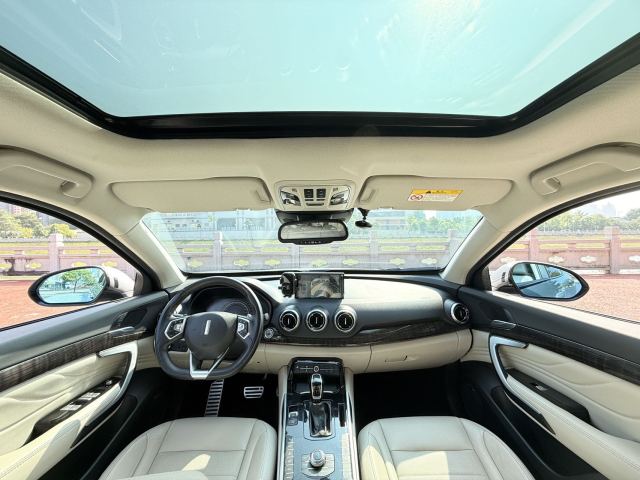 2017 WEY VV7 2.0T AT,iwannabuycar,2017 WEY VV7 2.0T AT
