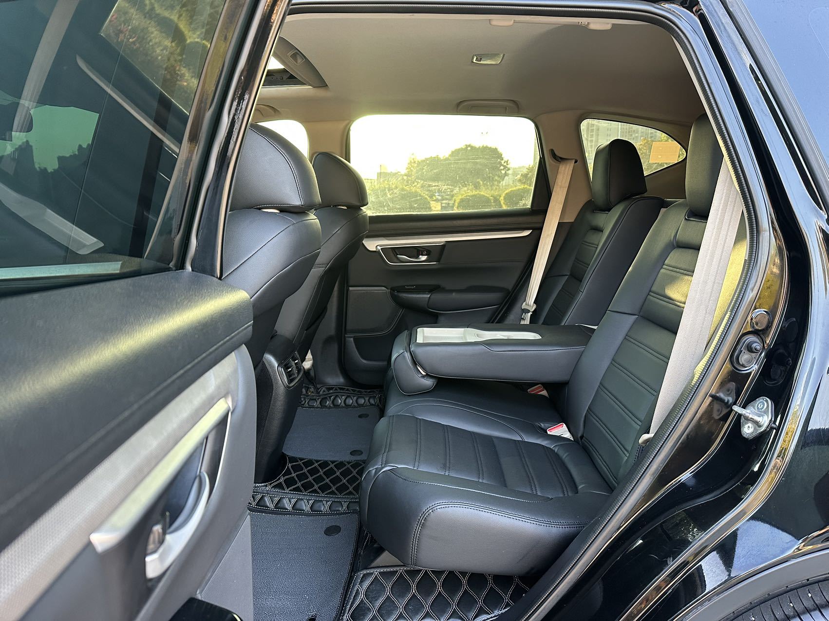 2018 Honda CR-V 1.5T CVT,iwannabuycar,2018 Honda CR-V 1.5T CVT