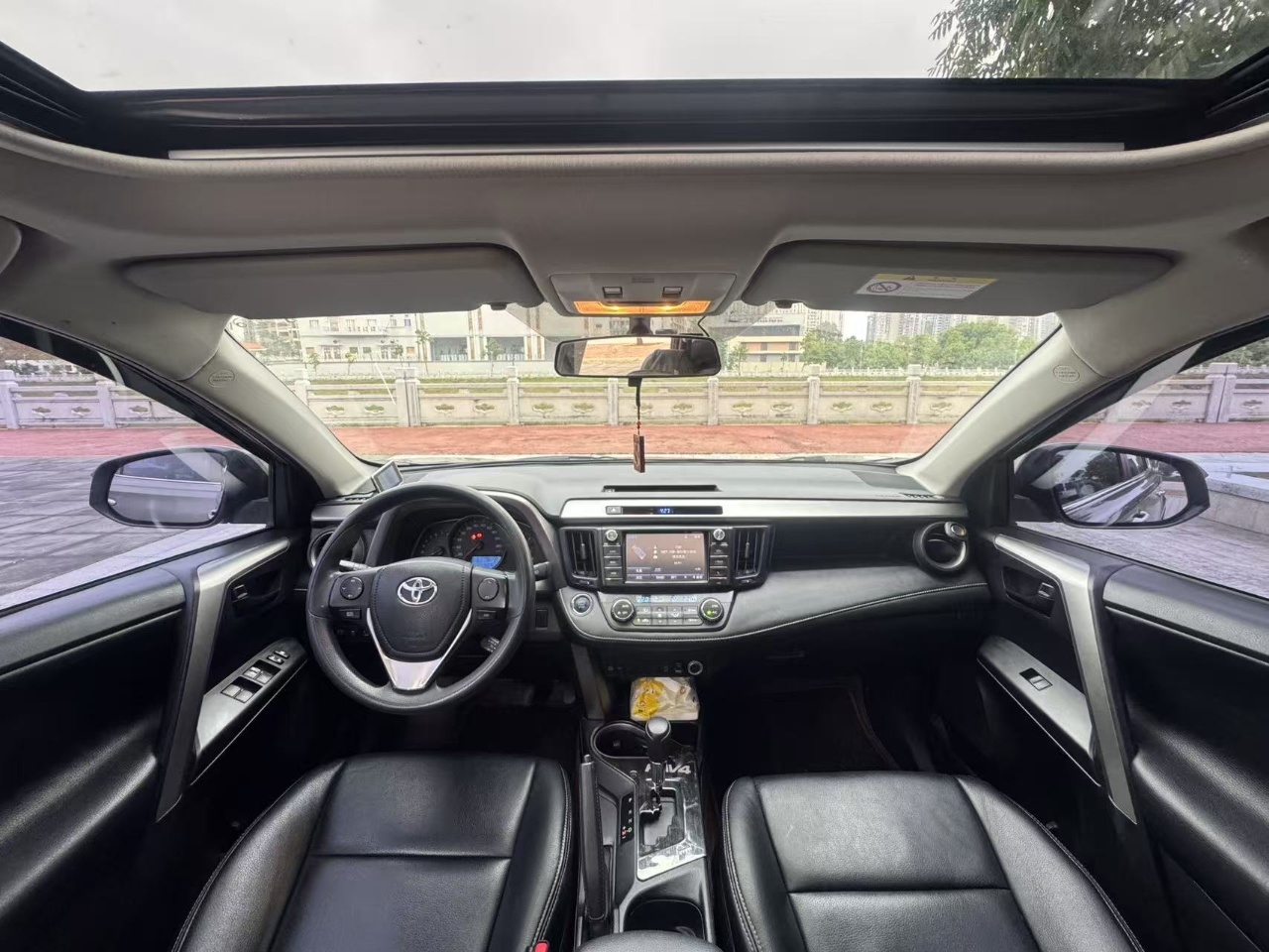 2018 Toyota RAV4 2.0L CVT,iwannabuycar,2018 Toyota RAV4 2.0L CVT