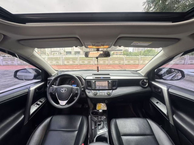 2018 Toyota RAV4 2.0L CVT,iwannabuycar,2018 Toyota RAV4 2.0L CVT