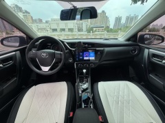 2019 Toyota Corolla 1.2T CVT,iwannabuycar,2019 Toyota Corolla 1.2T CVT