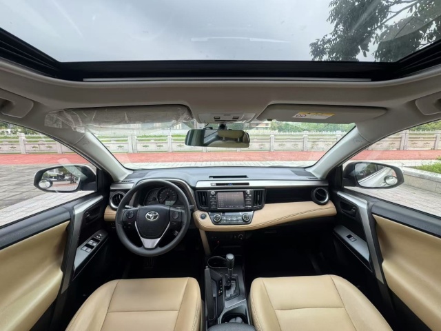 2019 Toyota RAV4 2.0L CVT,iwannabuycar,2019 Toyota RAV4 2.0L CVT