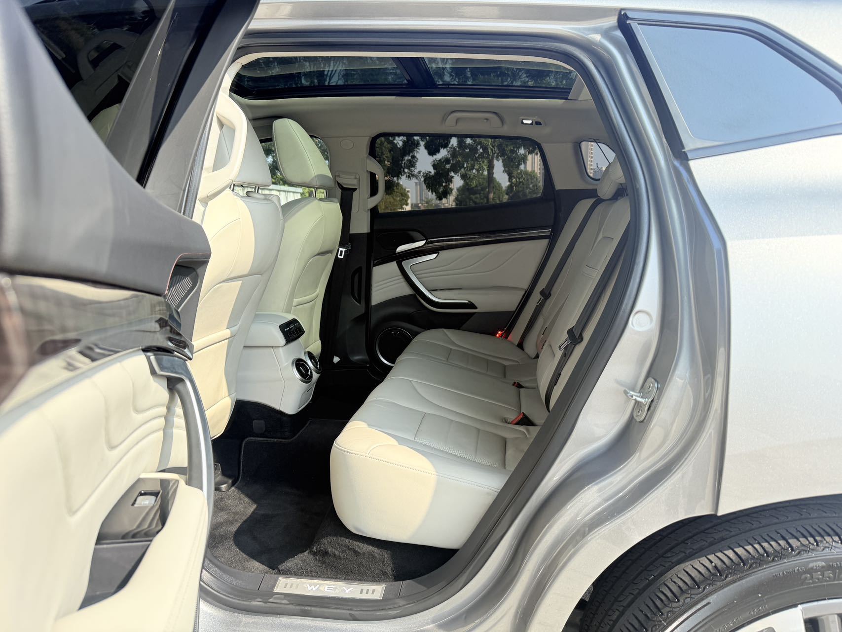 2017 WEY VV7 2.0T AT,iwannabuycar,2017 WEY VV7 2.0T AT