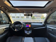 2018 Honda CR-V 1.5T CVT,iwannabuycar,2018 Honda CR-V 1.5T CVT