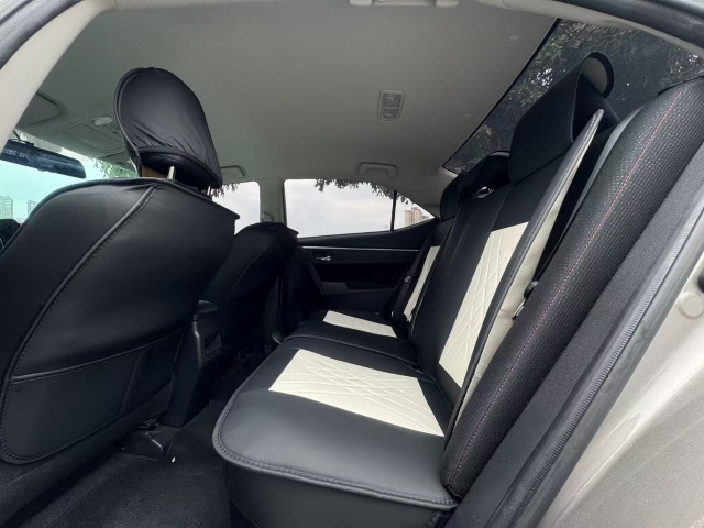 2019 Toyota Corolla 1.2T CVT,iwannabuycar,2019 Toyota Corolla 1.2T CVT