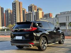 2018 Honda CR-V 1.5T CVT,iwannabuycar,2018 Honda CR-V 1.5T CVT