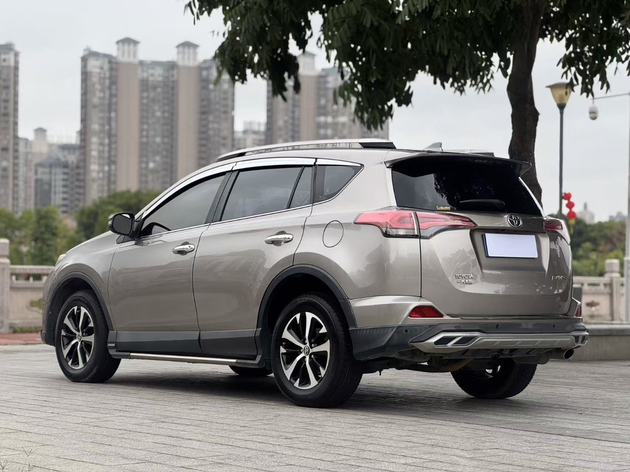 2018 Toyota RAV4 2.0L CVT,iwannabuycar,2018 Toyota RAV4 2.0L CVT