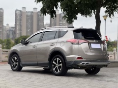 2018 Toyota RAV4 2.0L CVT,iwannabuycar,2018 Toyota RAV4 2.0L CVT
