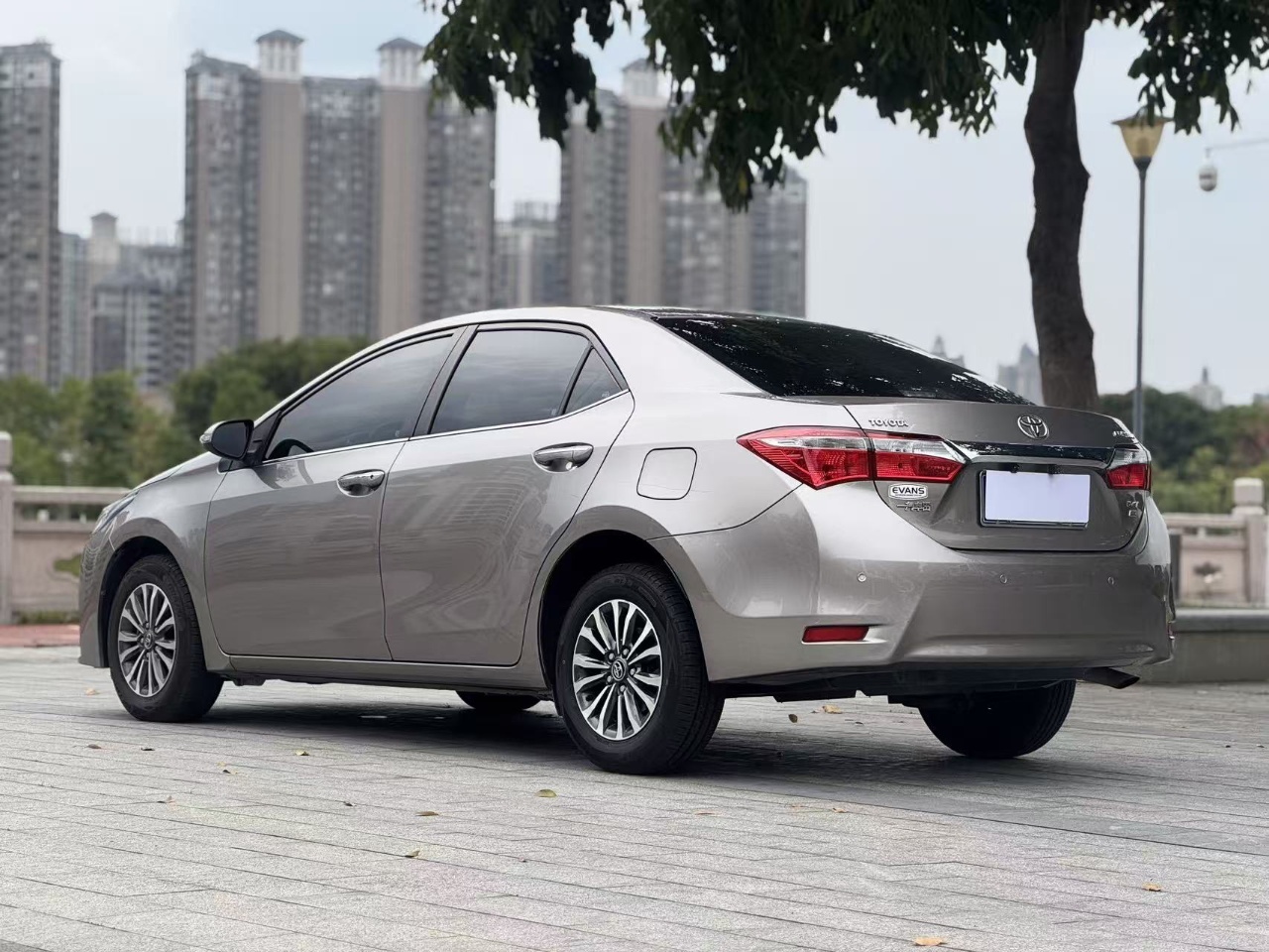 2019 Toyota Corolla 1.2T CVT,iwannabuycar,2019 Toyota Corolla 1.2T CVT