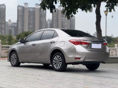 2019 Toyota Corolla 1.2T CVT,iwannabuycar,2019 Toyota Corolla 1.2T CVT