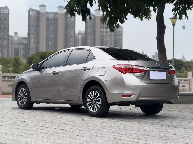 2019 Toyota Corolla 1.2T CVT,iwannabuycar,2019 Toyota Corolla 1.2T CVT
