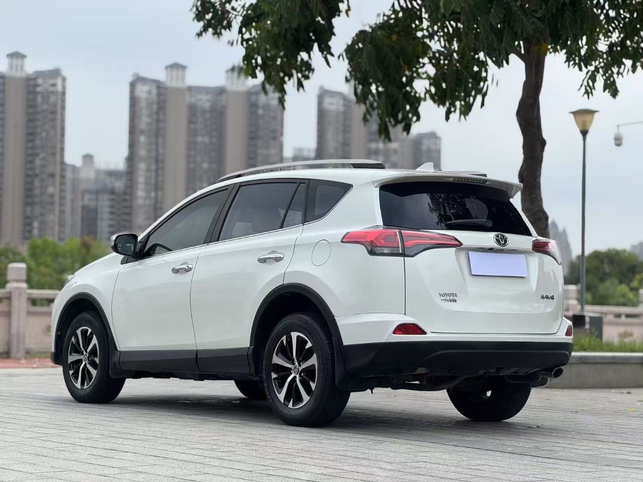 2019 Toyota RAV4 2.0L CVT,iwannabuycar,2019 Toyota RAV4 2.0L CVT