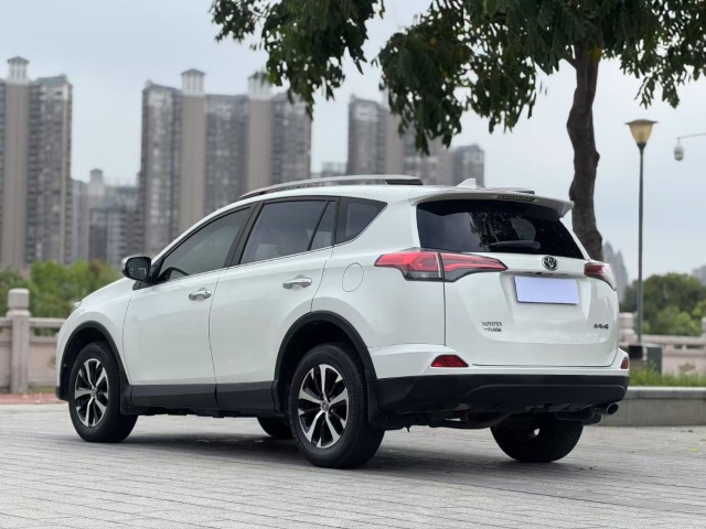2019 Toyota RAV4 2.0L CVT,iwannabuycar,2019 Toyota RAV4 2.0L CVT