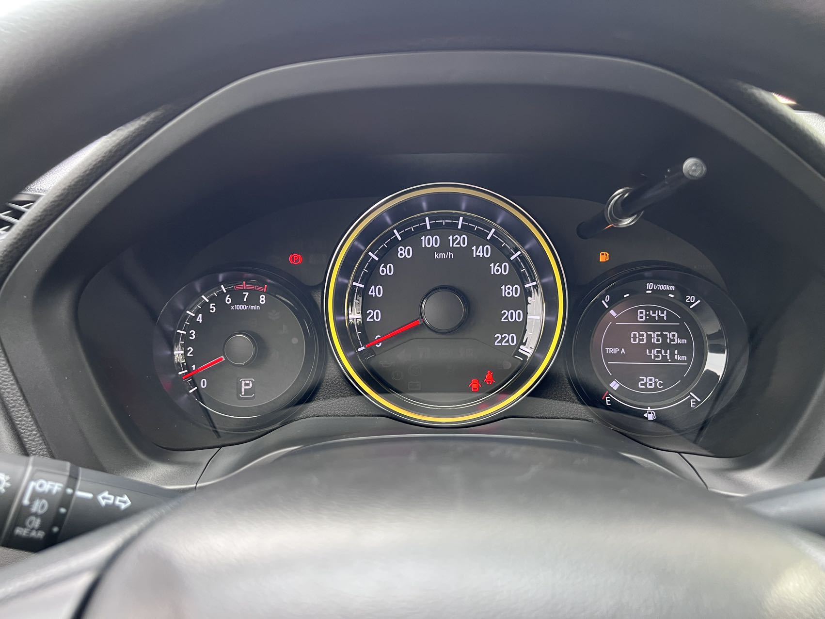 2020 Honda XR-V 1.5T CVT,iwannabuycar,2020 Honda XR-V 1.5T CVT