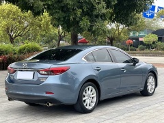 2017 Mazda Atz 2.0L AT,iwannabuycar,2017 Mazda Atz 2.0L AT