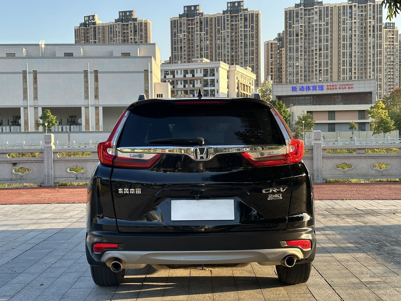 2018 Honda CR-V 1.5T CVT,iwannabuycar,2018 Honda CR-V 1.5T CVT
