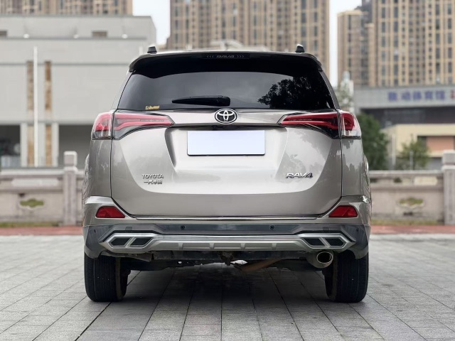 2018 Toyota RAV4 2.0L CVT,iwannabuycar,2018 Toyota RAV4 2.0L CVT