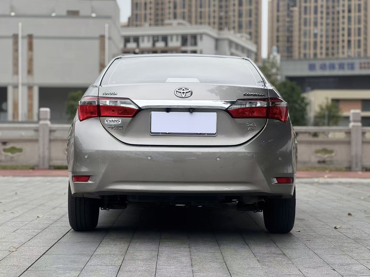 2019 Toyota Corolla 1.2T CVT,iwannabuycar,2019 Toyota Corolla 1.2T CVT
