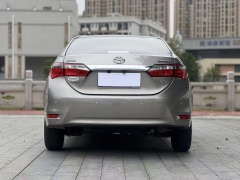2019 Toyota Corolla 1.2T CVT,iwannabuycar,2019 Toyota Corolla 1.2T CVT