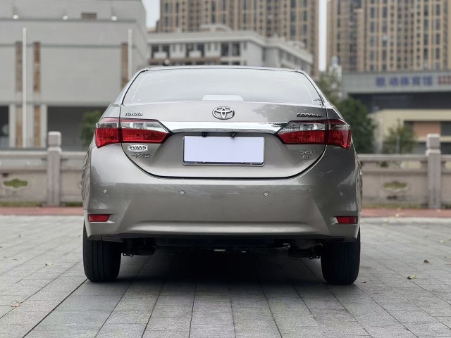 2019 Toyota Corolla 1.2T CVT,iwannabuycar,2019 Toyota Corolla 1.2T CVT