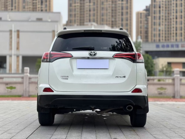 2019 Toyota RAV4 2.0L CVT,iwannabuycar,2019 Toyota RAV4 2.0L CVT