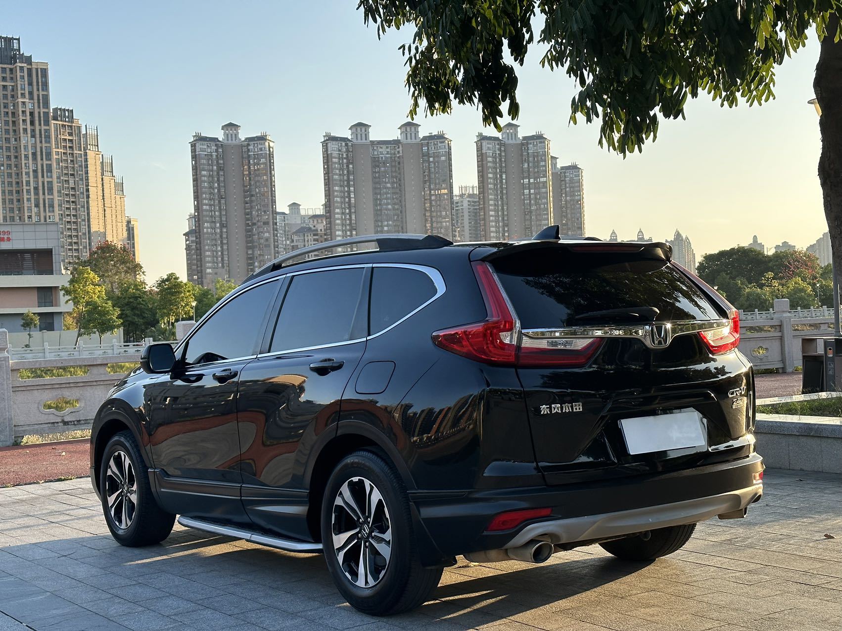 2018 Honda CR-V 1.5T CVT,iwannabuycar,2018 Honda CR-V 1.5T CVT