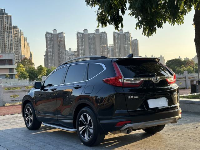 2018 Honda CR-V 1.5T CVT,iwannabuycar,2018 Honda CR-V 1.5T CVT