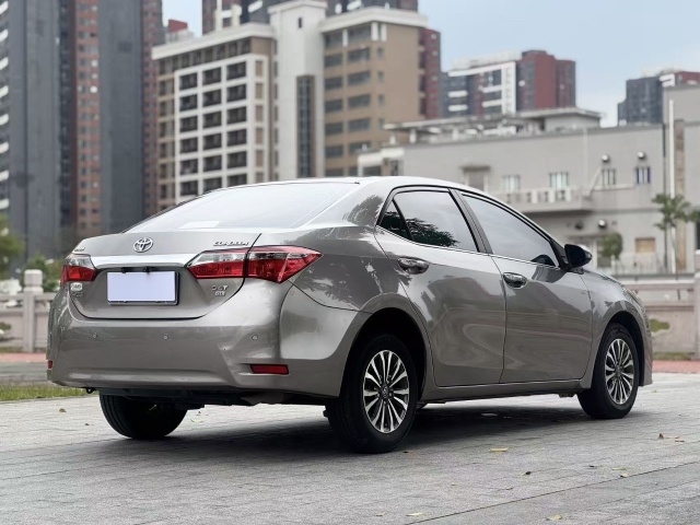 2019 Toyota Corolla 1.2T CVT,iwannabuycar,2019 Toyota Corolla 1.2T CVT