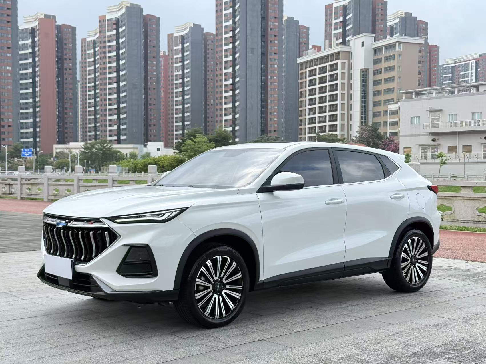2021 Changan Auchan X5 1.5T AT,iwannabuycar,2021 Changan Auchan X5 1.5T AT