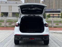 2020 Geely Binyue 1.5T AT,iwannabuycar,2020 Geely Binyue 1.5T AT
