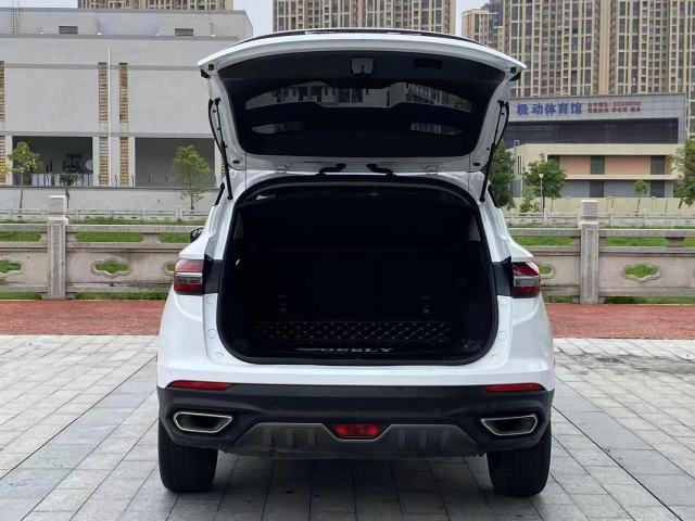 2020 Geely Binyue 1.5T AT,iwannabuycar,2020 Geely Binyue 1.5T AT