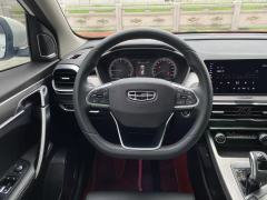 2020 Geely Binyue 1.5T AT,iwannabuycar,2020 Geely Binyue 1.5T AT