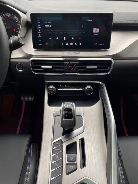2020 Geely Binyue 1.5T AT,iwannabuycar,2020 Geely Binyue 1.5T AT