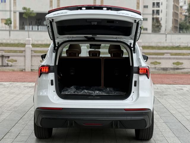 2024 Jetour X70 C-DM 1.5T PHEV,iwannabuycar,2024 Jetour X70 C-DM 1.5T PHEV