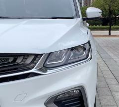 2020 Geely Binyue 1.5T AT,iwannabuycar,2020 Geely Binyue 1.5T AT