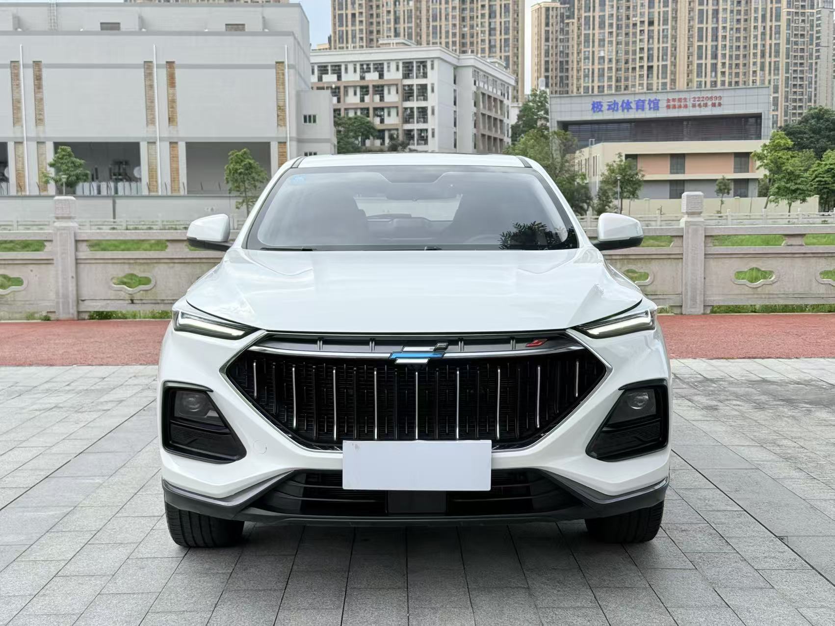 2021 Changan Auchan X5 1.5T AT,iwannabuycar,2021 Changan Auchan X5 1.5T AT