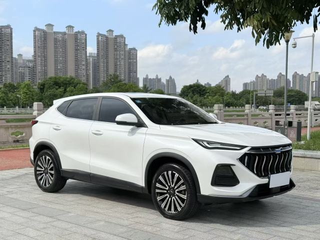 2021 Changan Auchan X5 1.5T AT,iwannabuycar,2021 Changan Auchan X5 1.5T AT