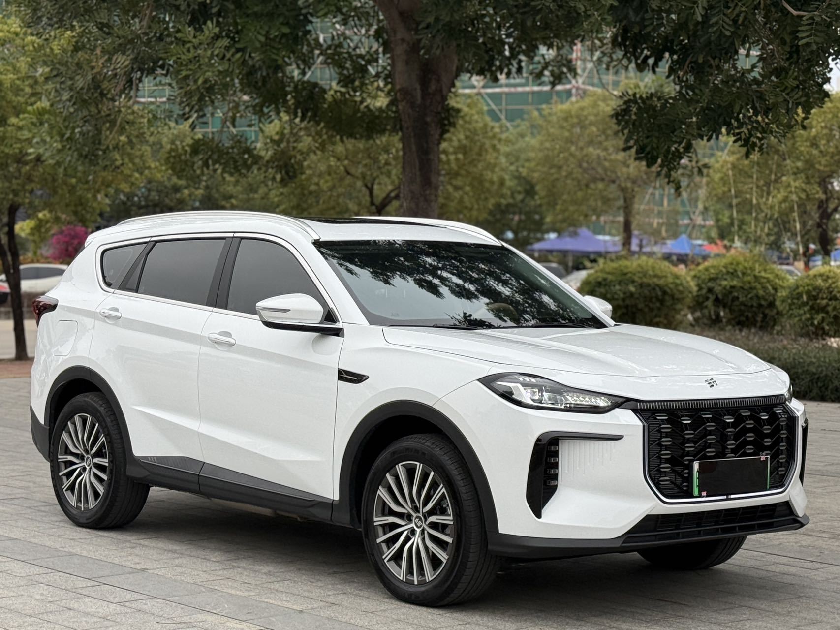 2024 Jetour X70 C-DM 1.5T PHEV,iwannabuycar,2024 Jetour X70 C-DM 1.5T PHEV