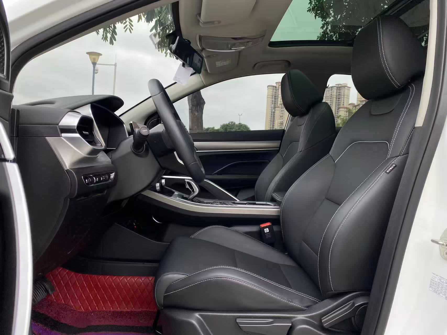 2020 Geely Binyue 1.5T AT,iwannabuycar,2020 Geely Binyue 1.5T AT