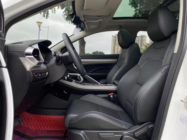 2020 Geely Binyue 1.5T AT,iwannabuycar,2020 Geely Binyue 1.5T AT