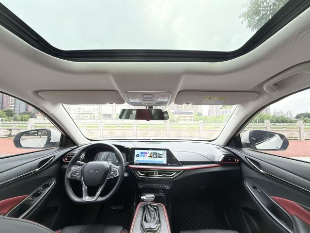 2021 Changan Auchan X5 1.5T AT,iwannabuycar,2021 Changan Auchan X5 1.5T AT