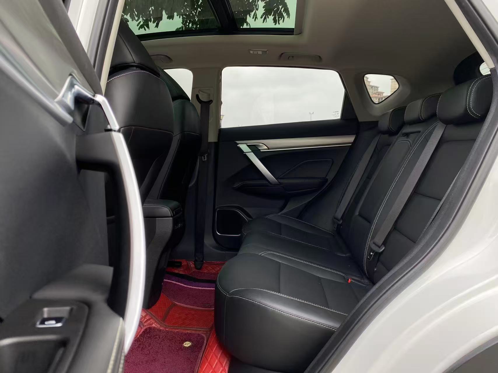 2020 Geely Binyue 1.5T AT,iwannabuycar,2020 Geely Binyue 1.5T AT
