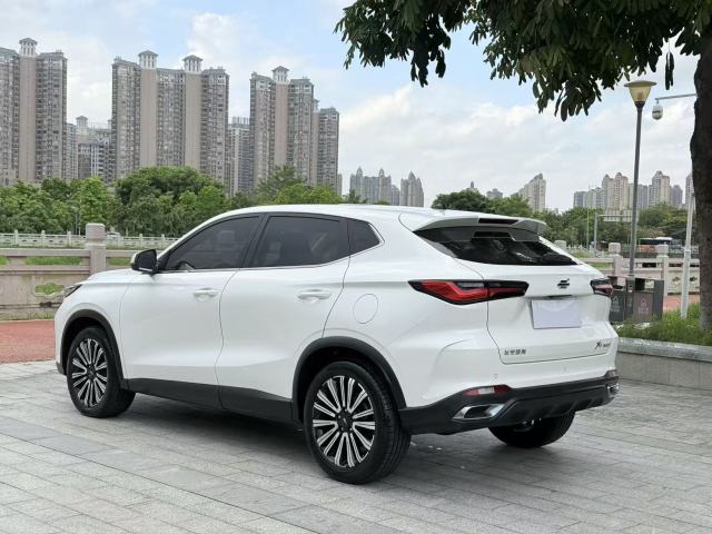 2021 Changan Auchan X5 1.5T AT,iwannabuycar,2021 Changan Auchan X5 1.5T AT