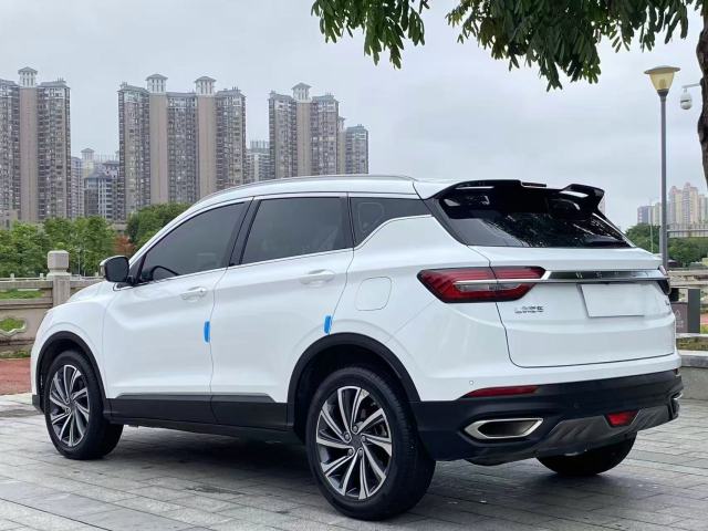 2020 Geely Binyue 1.5T AT,iwannabuycar,2020 Geely Binyue 1.5T AT